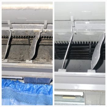 réalisations maximum ventilation
